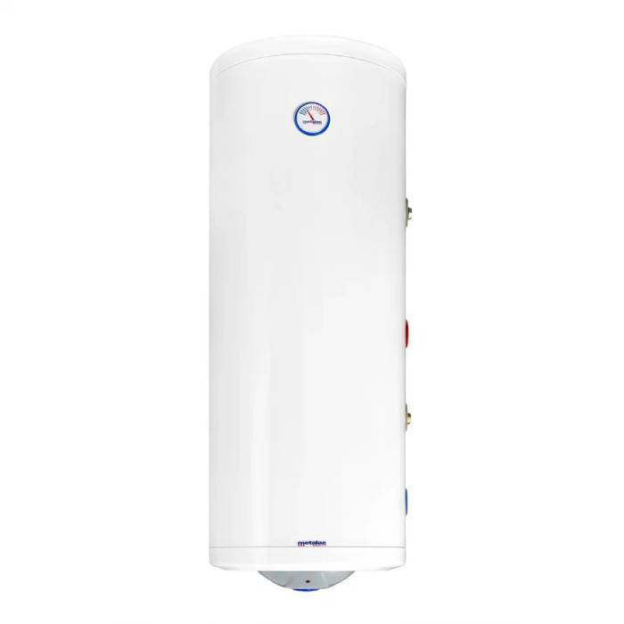 Водонагреватель комбинированный Metalac COMBI PRO WR 200 настенный правое подключение 531