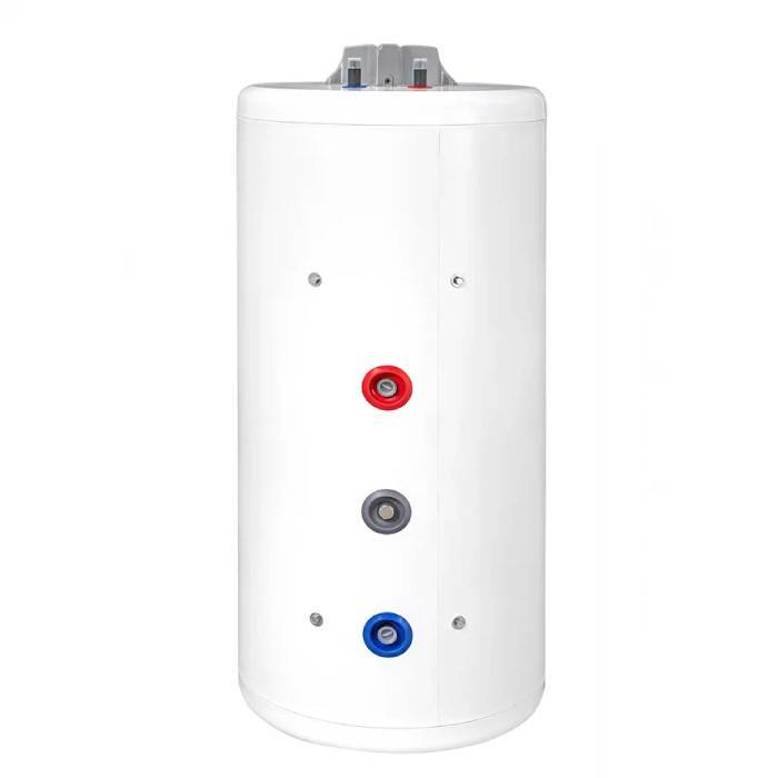 Водонагреватель комбинированный Metalac DIRECT G plus 150 напольный 544