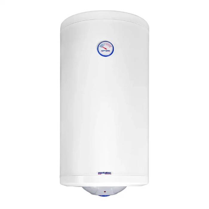 Водонагреватель накопительный Metalac OPTIMA MB 120 R 120 л 493