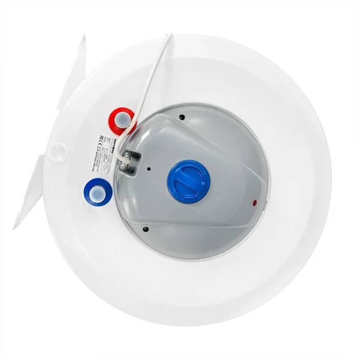 Водонагреватель комбинированного нагрева Metalac OPTIMA MB 80 PKL R левое подключение 521