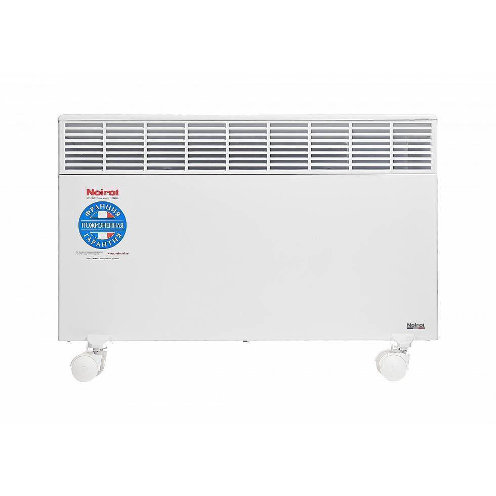 Конвектор электрический Noirot CNX-4 Plus Вт CNX-4 Plus