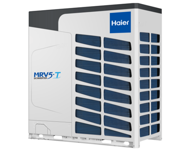 Наружный блок Haier MRV 5T AV36NMVEMS