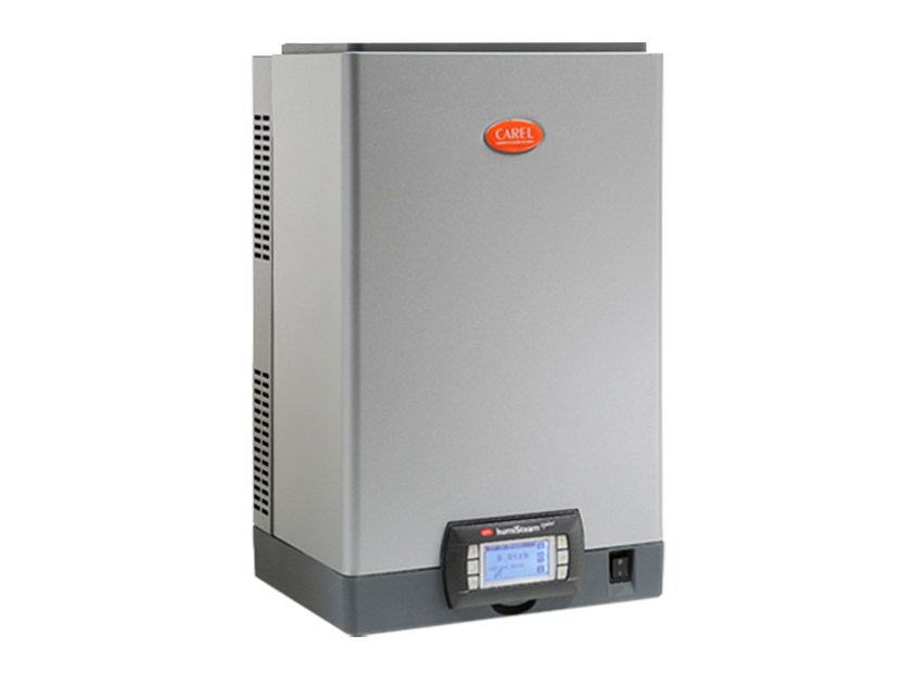 Увлажнитель изотермический Carel HumiSteam X-plus 8 кг/ч 400 В UE008XLC01