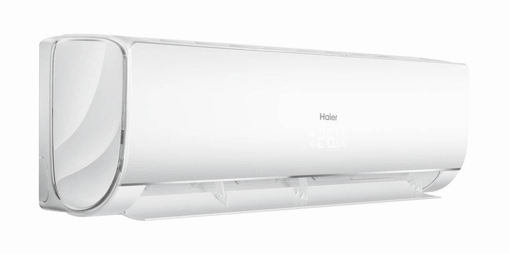 Кондиционер сплит-система Haier Lightera HSU-12HNF203/R2-W / HSU-12HUN203/R2