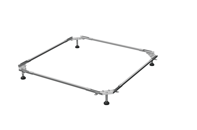 Система ножек для душевого поддона Bette 900x900 мм B50-3051