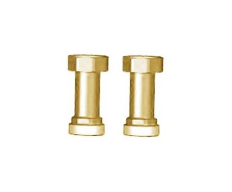 Комплект для выравнивания по высоте насосных групп Meibes V-UK / V-MK 66713EW