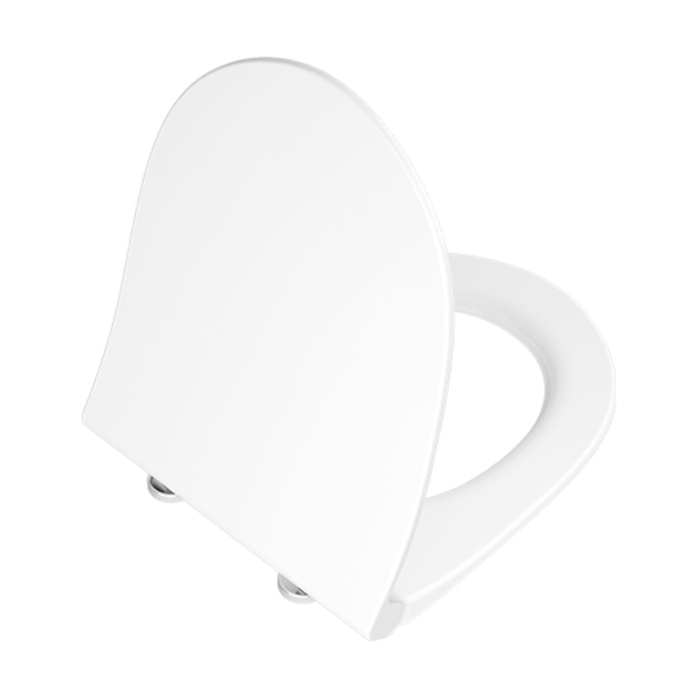 Сиденье для унитаза VitrA Nest с микролифтом 220-003R409
