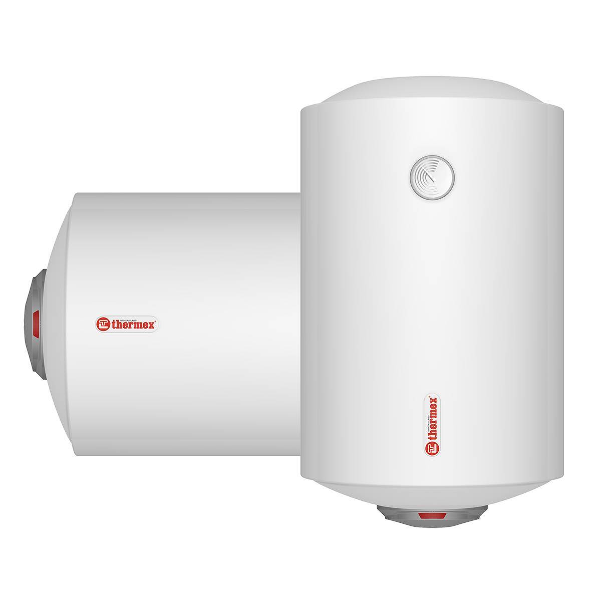Водонагреватель накопительный Thermex Giro 80 универсальный 80 л 4847