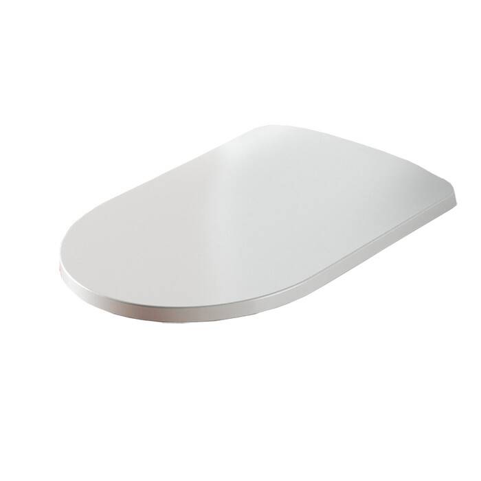 Сиденье для унитаза Artceram Monet белый MNA0010171