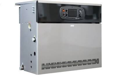 Газовый напольный котел BAXI SLIM HPS 1.99 98.6 кВт 7114601