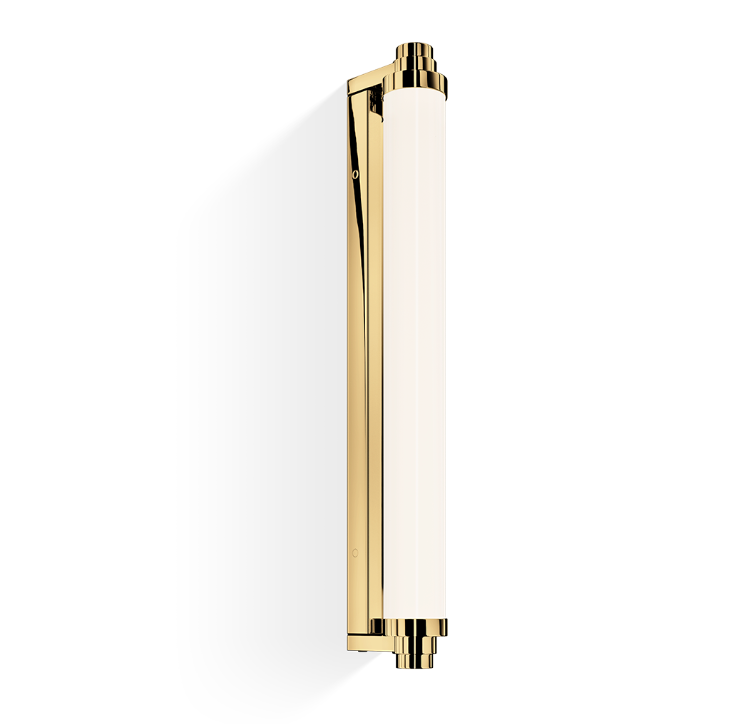 Светильник настенный Decor Walther Vienna 60x110x600 мм 2700K золото 0335320
