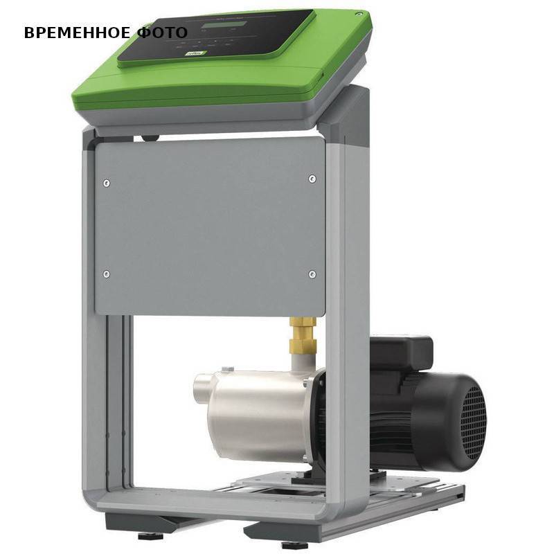 Устройство подпитки с насосом Reflex Fillcontrol Auto 8812300