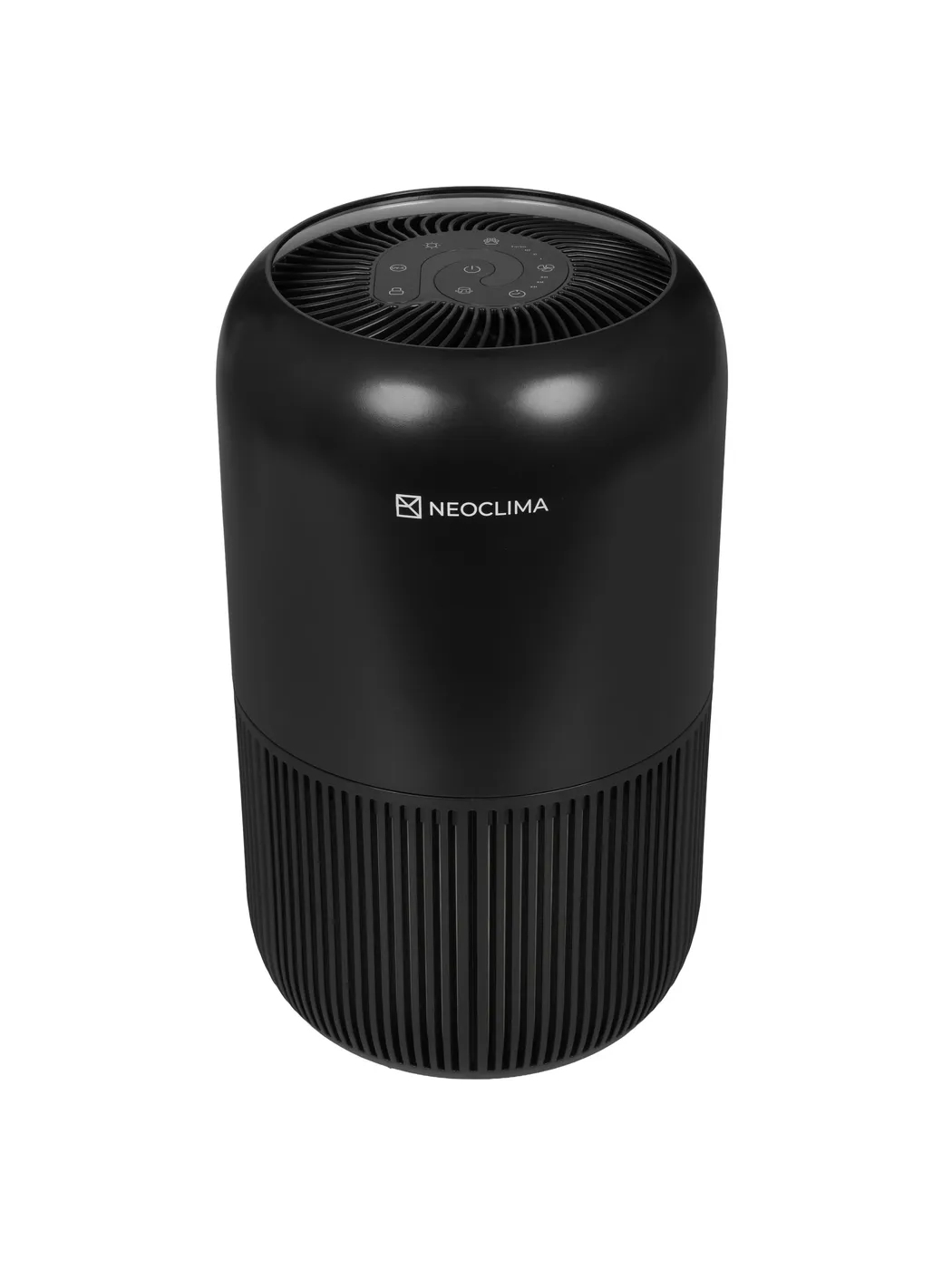 Очиститель воздуха Neoclima NP170SB черный NP170SB