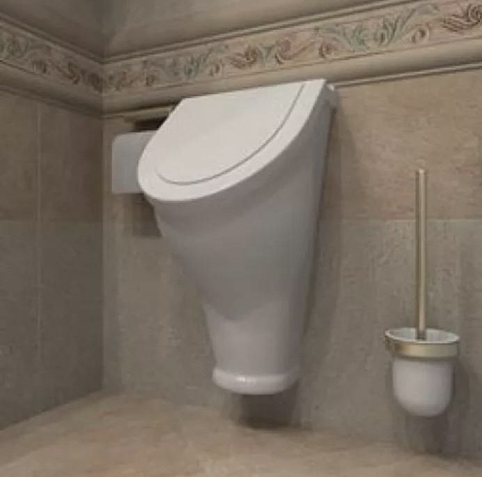 Сиденье для унитаза Villeroy & Boch Hommage 884461R1