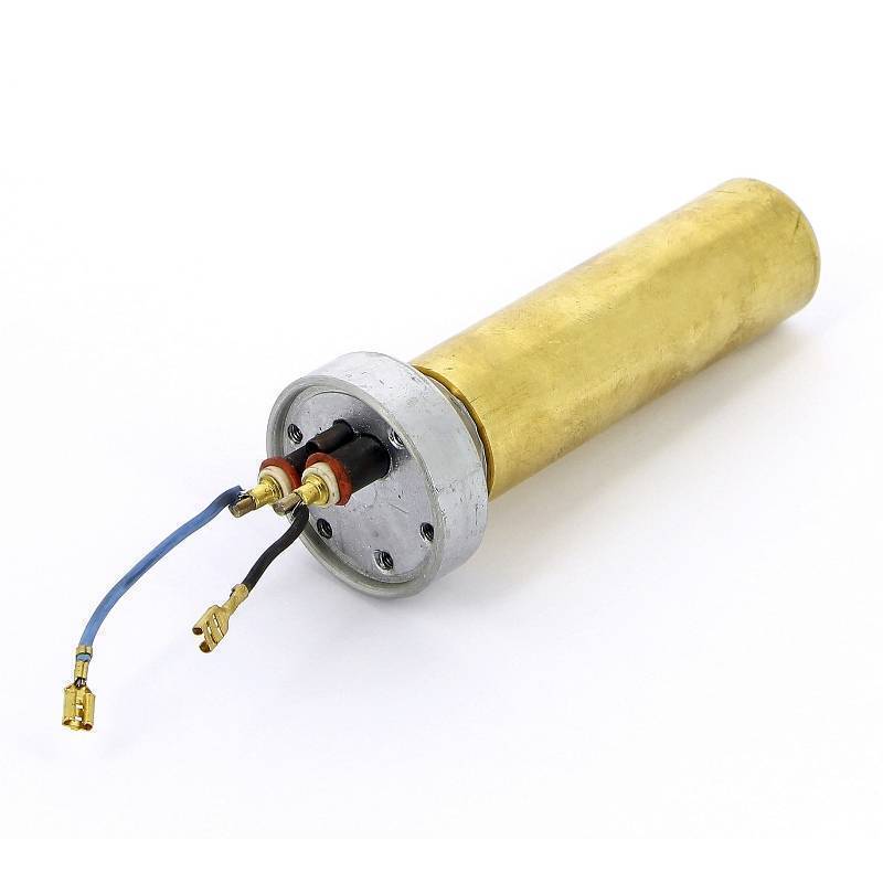 Насадка для сварочного аппарата FV-PLAST круглая SM2 AZZBR043