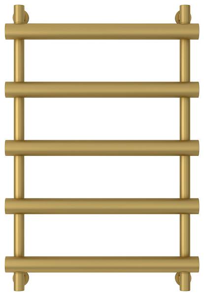Полотенцесушитель водяной Сунержа Атлант 500x800 мм матовое золото 032-0226-8050