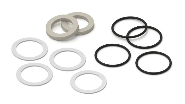 Набор для технического обслуживания № 3 Сунержа 00-1561-0003