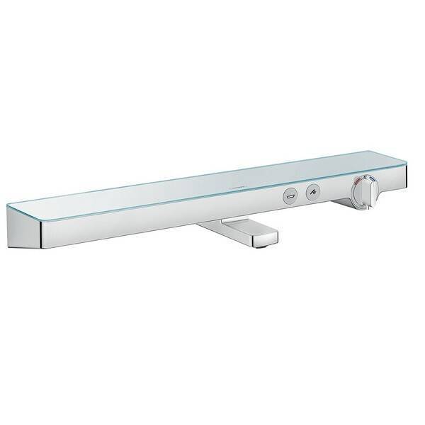 Термостат для душа Hansgrohe ShowerTablet Select 300 хром 13183000