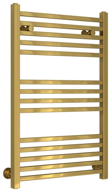 Полотенцесушитель водяной Сунержа Модус 800x500 мм золото 0302508050