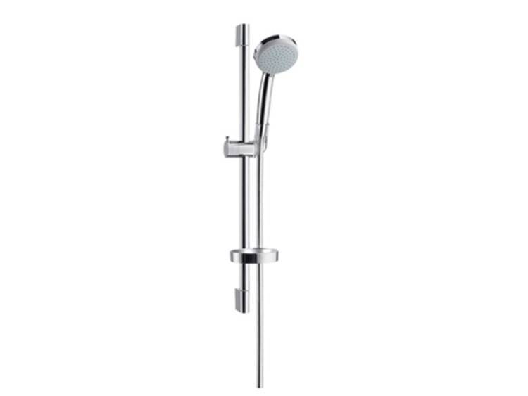 Душевой гарнитур Hansgrohe Croma 100 Vario хром 27772000