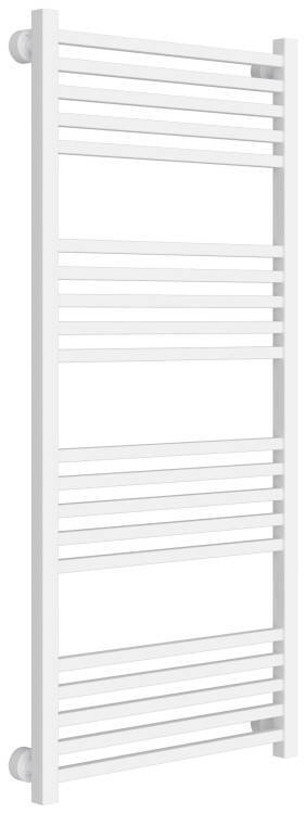 Полотенцесушитель водяной Сунержа Модус PRO 1200x450 мм белый матовый 3004501250