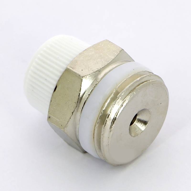 Воздухоотводчик радиаторный ручной Itap 1/8 194 1/8