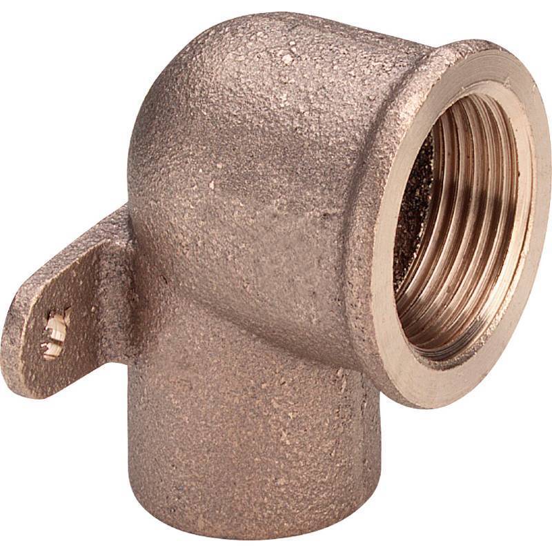 Водорозетка Hailiang 94472G W 15x1/2 под пайку HL100223