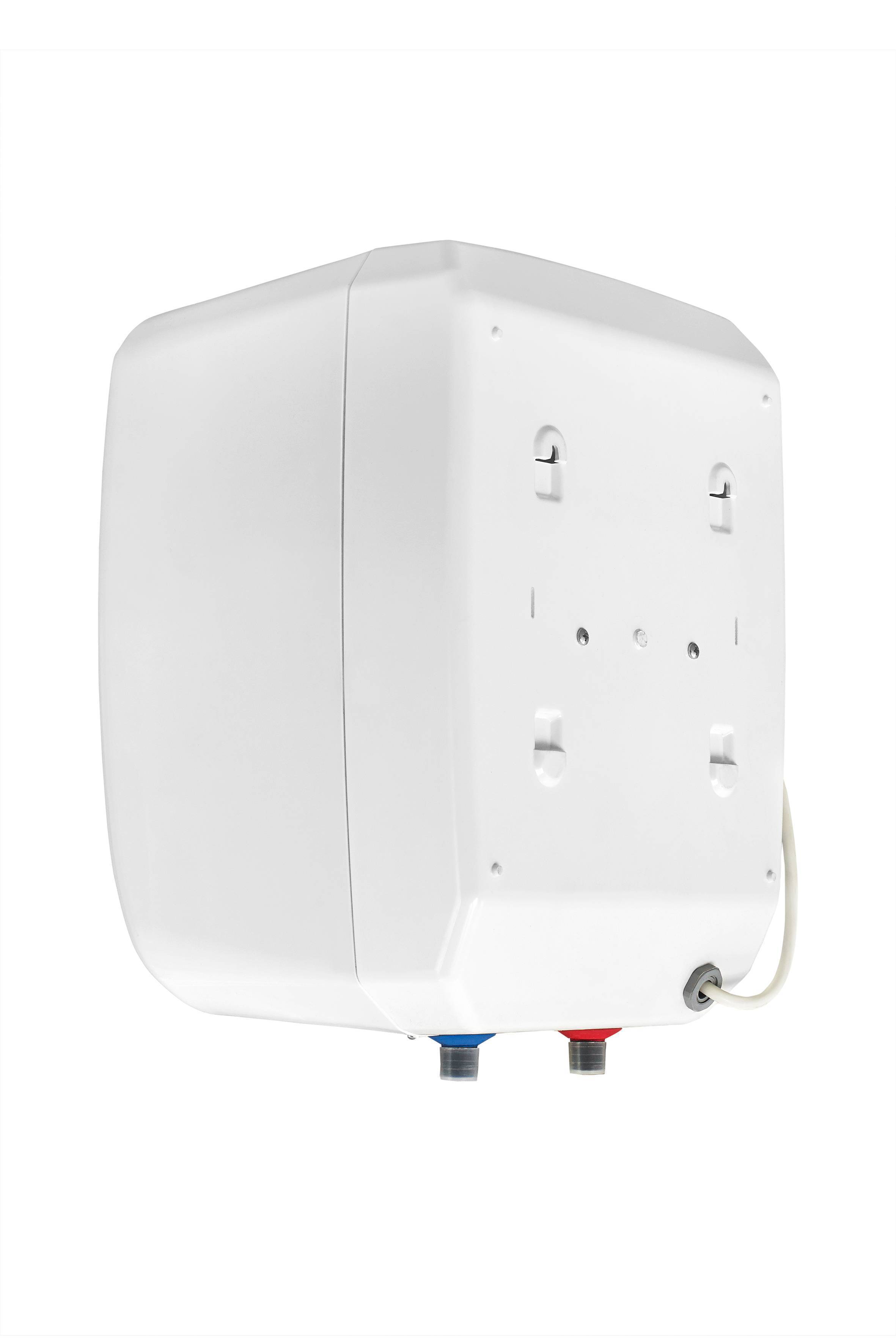 Водонагреватель накопительный Metalac Compact B 8 R 8 л верхнее подключение 178136