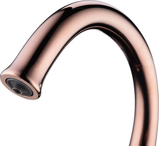 Смеситель для кухни Omoikiri Okinawa медь 4994076