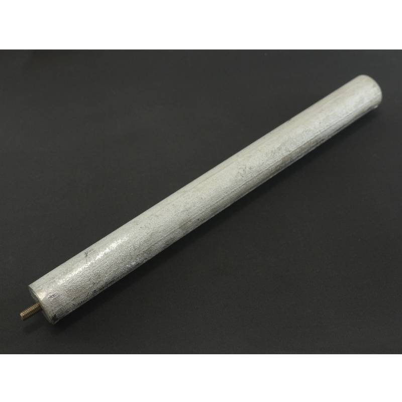 Анод магниевый Hajdu 530 мм для STA 6105500210