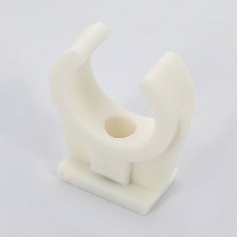 Хомут для труб Walraven BIS StarLock 28 мм с латунной втулкой M6 0853028