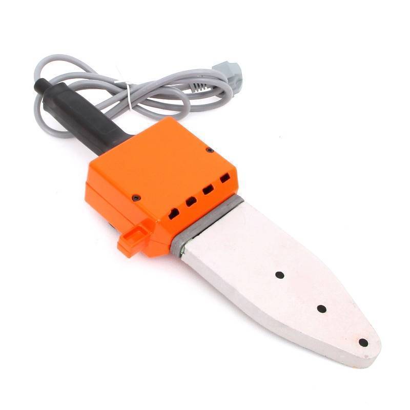 Набор для сварки PPR-труб GM Cobra 1500 Вт 16-75 мм GM 0005