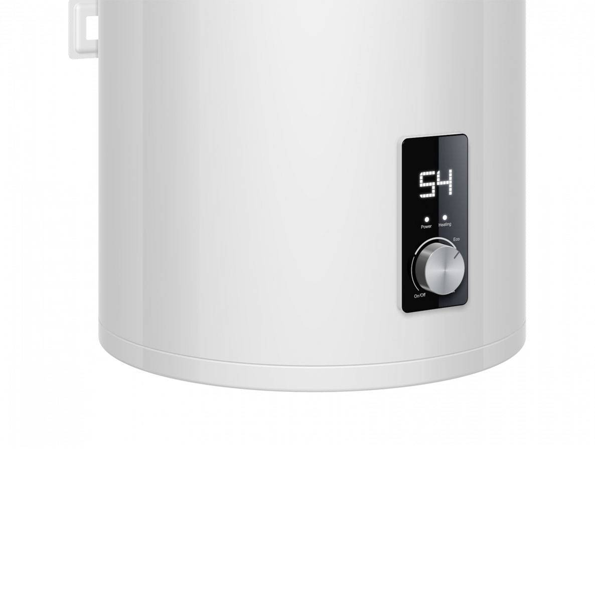 Водонагреватель накопительный Thermex Solo 30 V 30 л вертикальный 4814