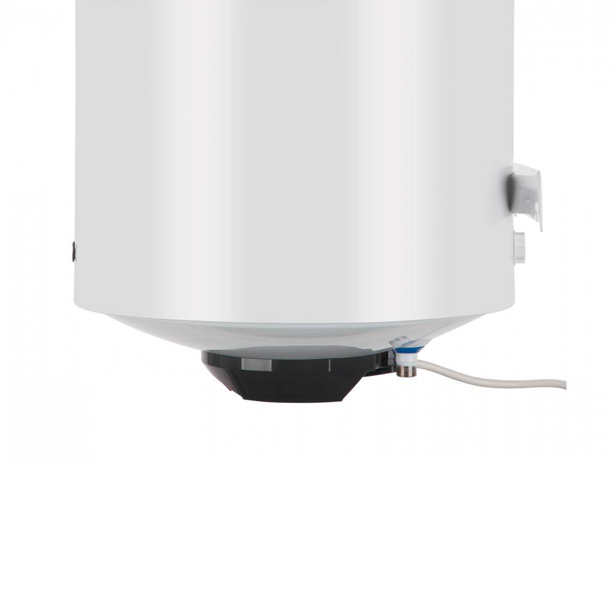 Водонагреватель накопительный Thermex Praktik 30 V Slim 30 л 151 005