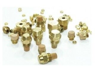 Форсунка Fluidics 0.85 GPH 45° S 591050158