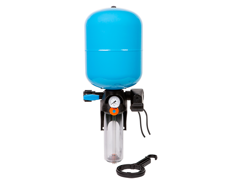 Комплект автоматизации ДЖИЛЕКС КРАБ-Т 24 9091