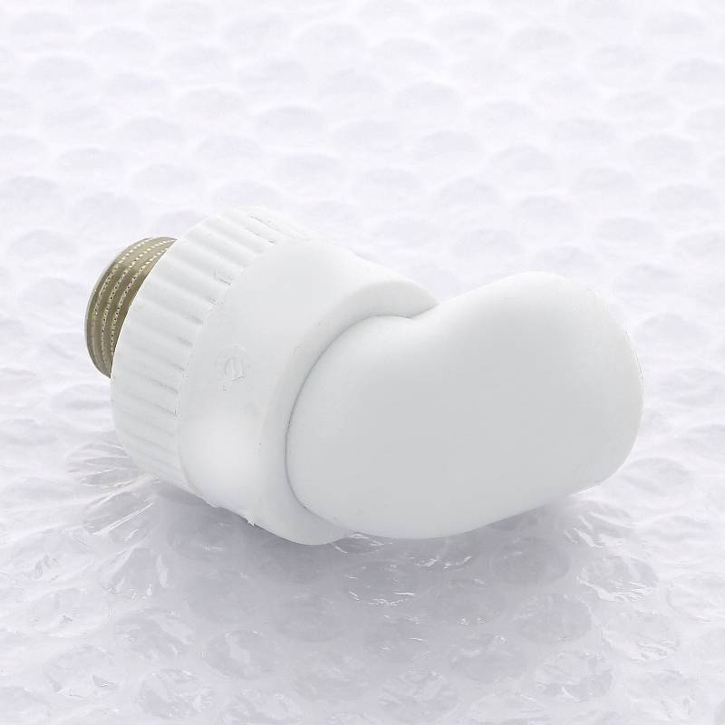 Угольник Pro Aqua 90° 20 мм x 1/2 с наружной резьбой PA27008P