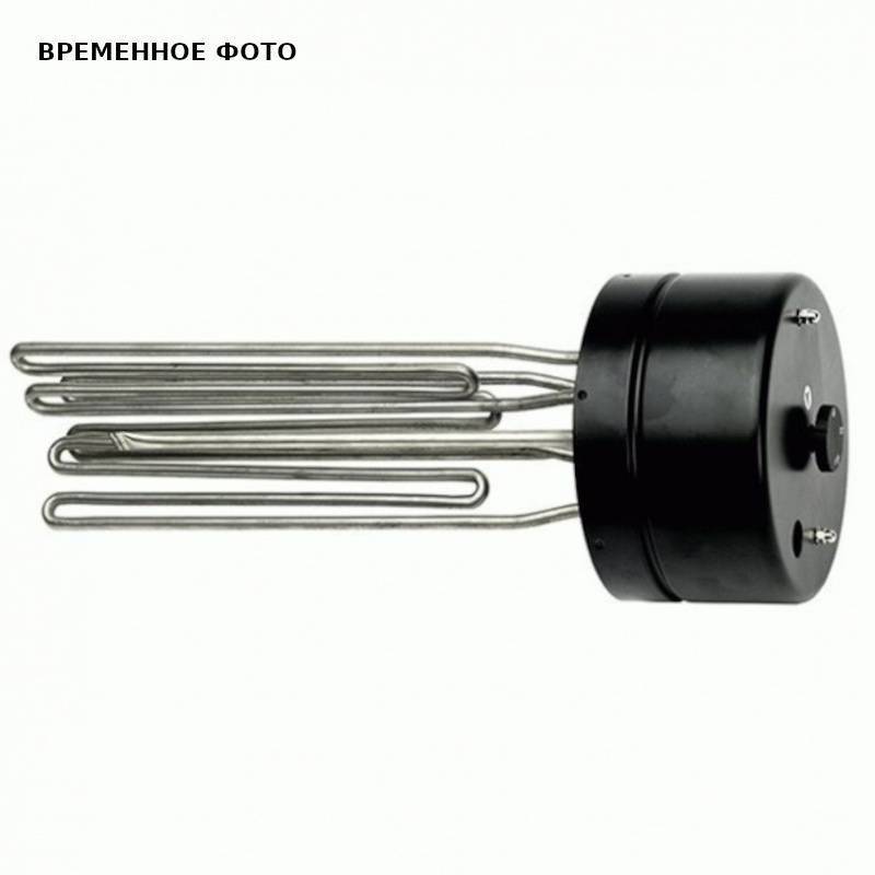 Электрический нагреватель Reflex EFHR 16/11/8 кВт 400 В 9116501