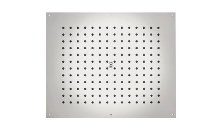 Верхний душ Bossini Dream-Rectangular 570x470 мм хром H38391030