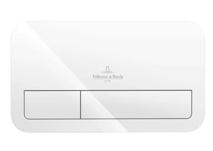 Клавиша смыва Villeroy & Boch ViConnect 92249068