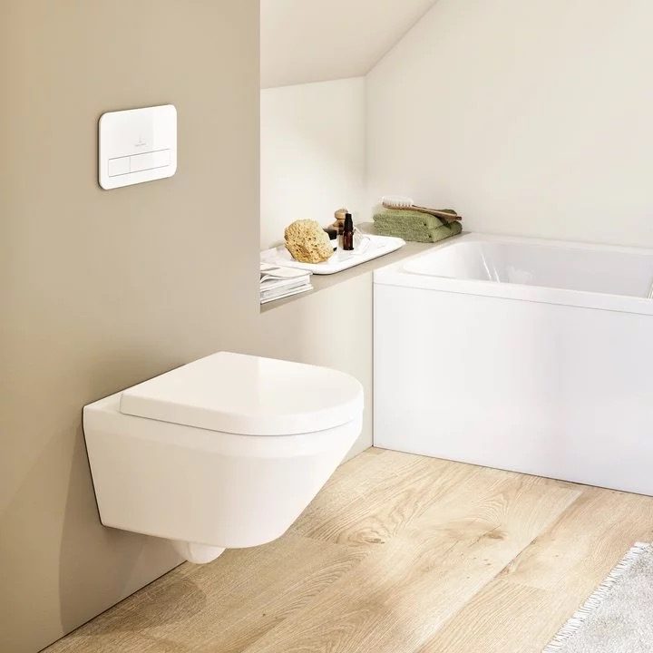Клавиша смыва Villeroy & Boch ViConnect 92249068