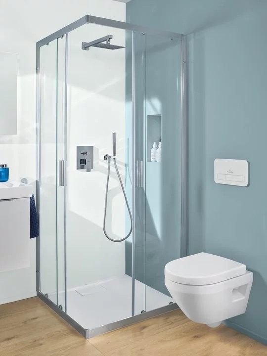 Клавиша смыва Villeroy & Boch ViConnect 92249068