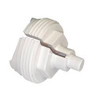 Адаптер для соединения Giacomini Clip-Clap R453HY011