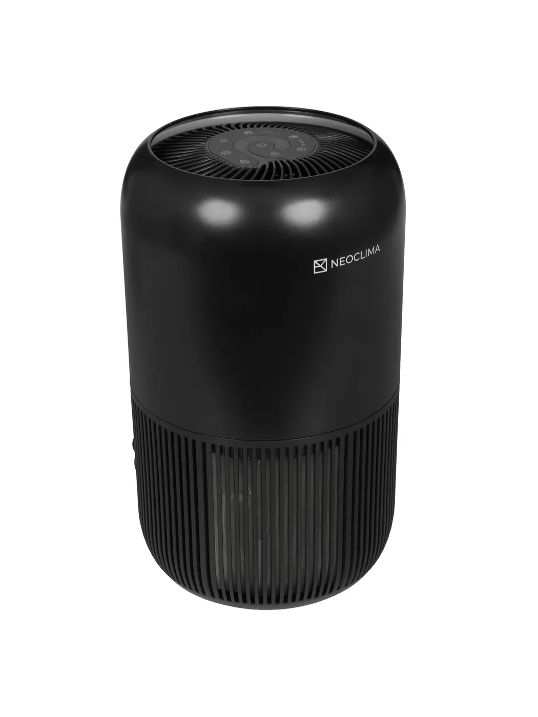 Очиститель воздуха Neoclima NP170SB черный NP170SB