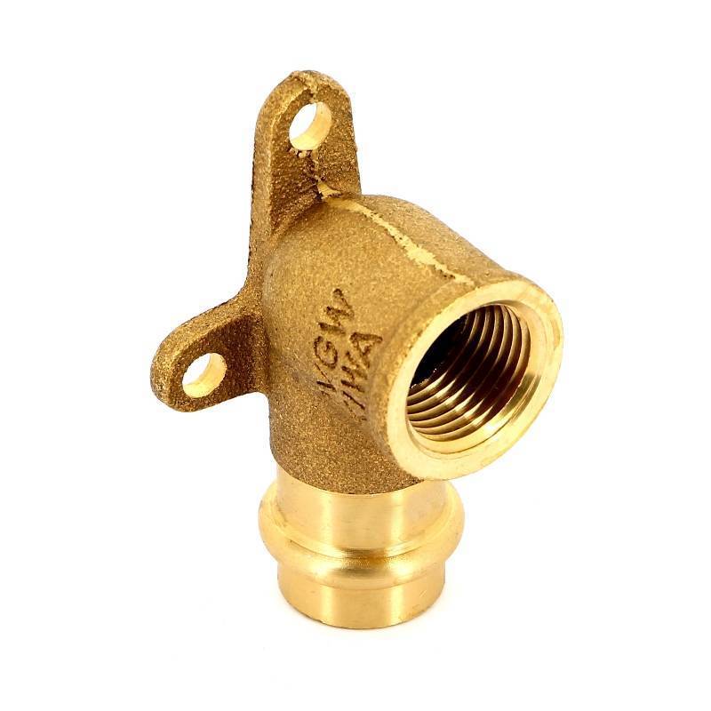 Водорозетка пресс-В IBP >B< Press 18х1/2 P4471G01804000