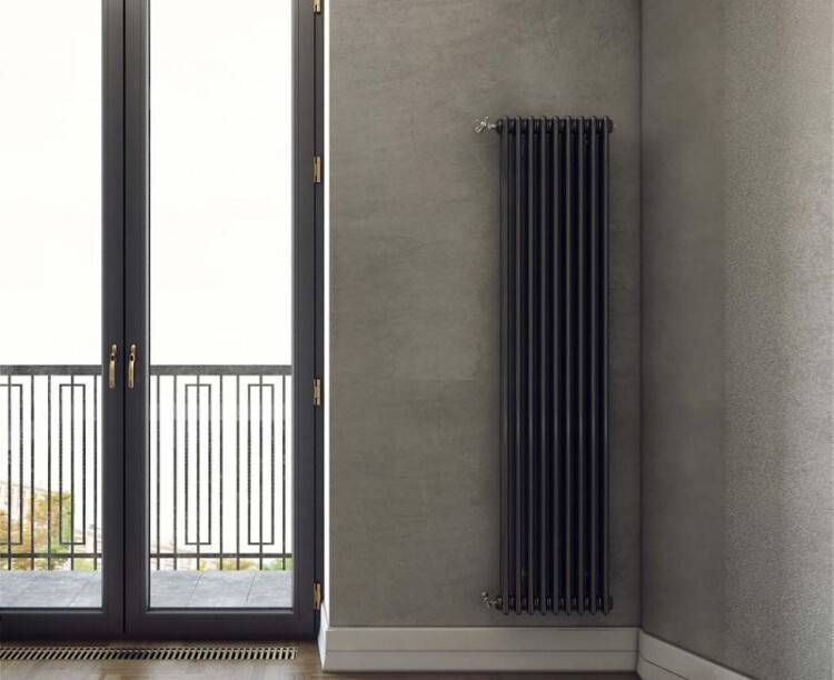 Радиатор трубчатый Arbonia 2180/04 нижнее подключение №69 твв AME 21800469ventilobenAME