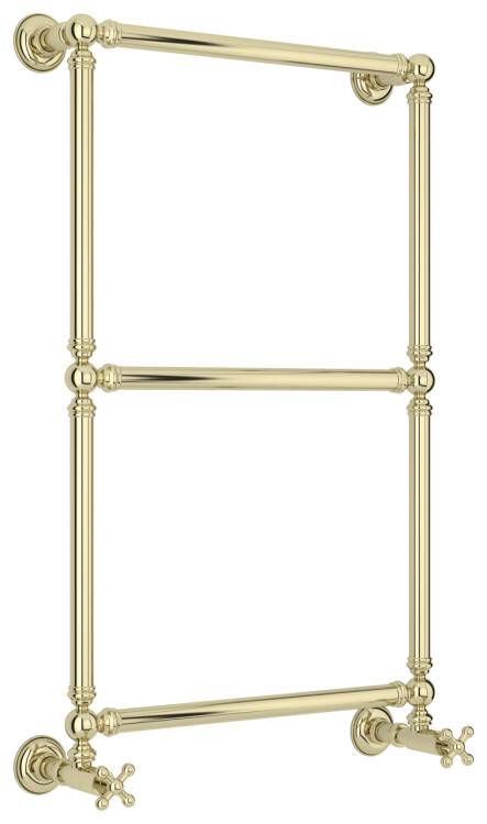 Полотенцесушитель водяной Сунержа Ренессанс 1304 800x500 мм шампань 02-0028-08650