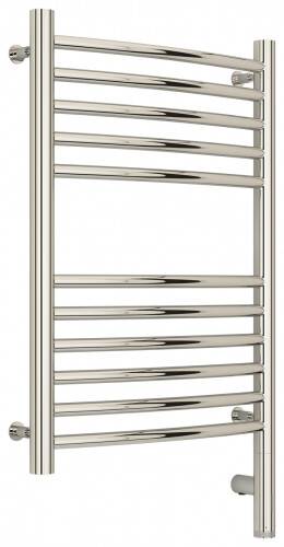 Полотенцесушитель электрический Сунержа Богема 3.0 600x400 мм МЭМ справа сталь 00-5803-6040