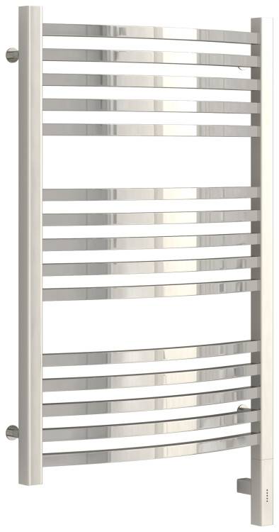 Полотенцесушитель электрический Сунержа Аркус 3.0 530x920 мм МЭМ справа сталь 0057058050
