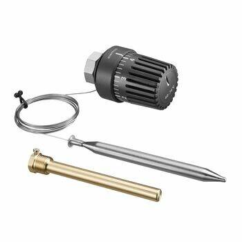 Гильза погружная Viessmann 1141091